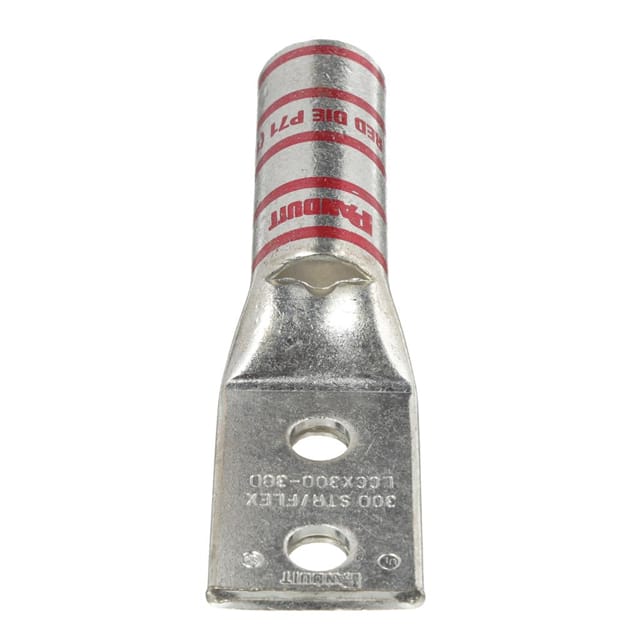 LCCX300-38D-6 Panduit Corp  Connettori rettangolari